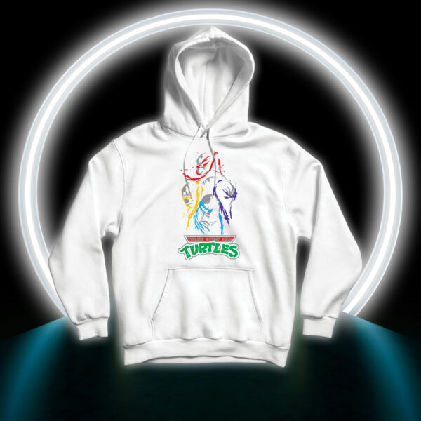 سلاحف النينجا - ريفلكتف