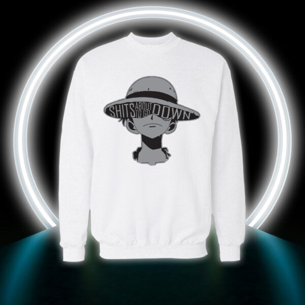 لوفي ون بيس - ريفلكتف