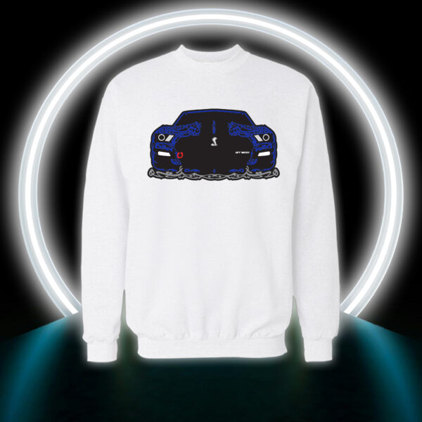 موستنق بالأحرف العربية - ريفلكتف