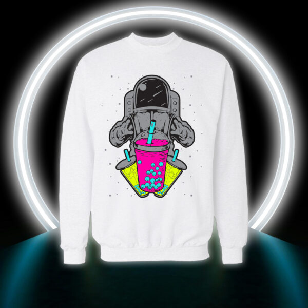 Astronaut - ريفلكتف