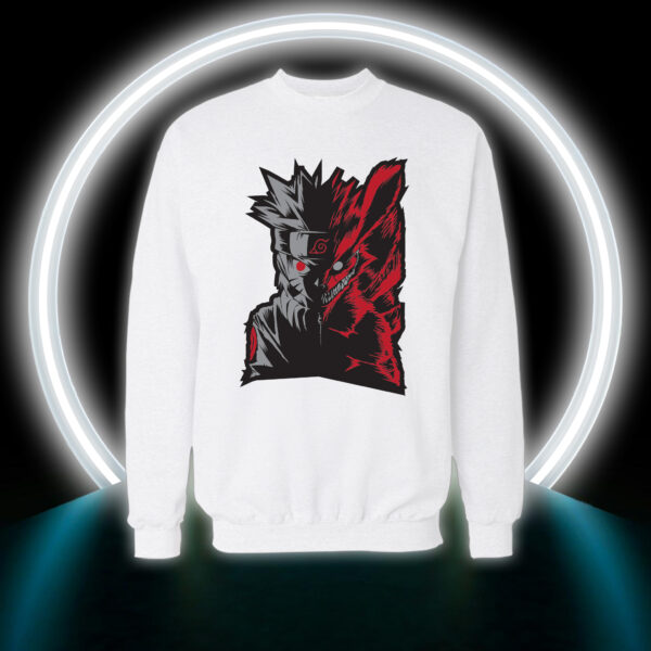 Naruto - ريفلكتف