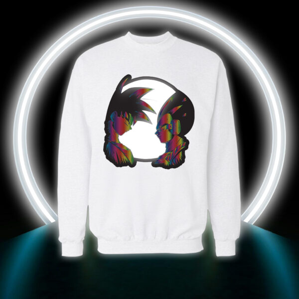 قوكو وفيجيتا - ريفلكتف