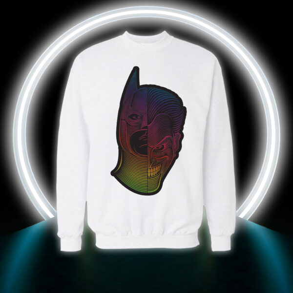 باتمان والجوكر - ريفلكتف