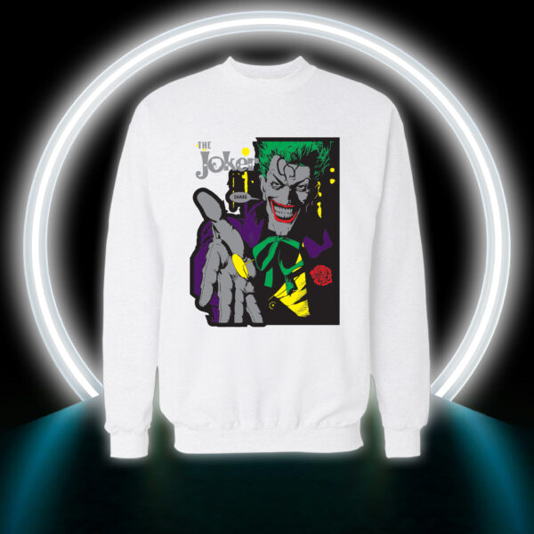 The Joker - ريفلكتف