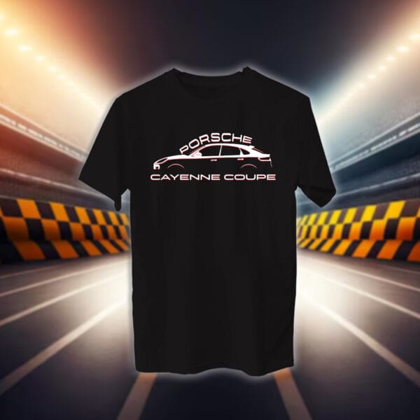 Porsche Cayenne - سيارات