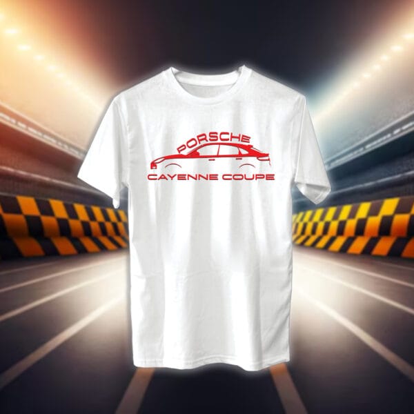 Porsche Cayenne - سيارات