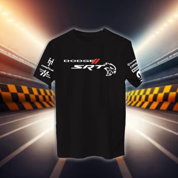 Dodge SRT - سيارات