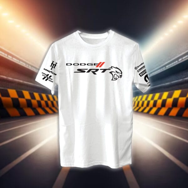 Dodge SRT - سيارات