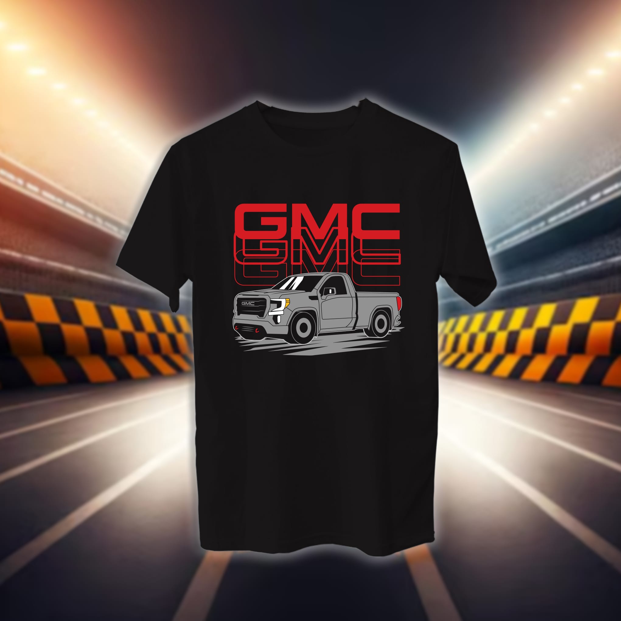 جمس سييرا - سيارات