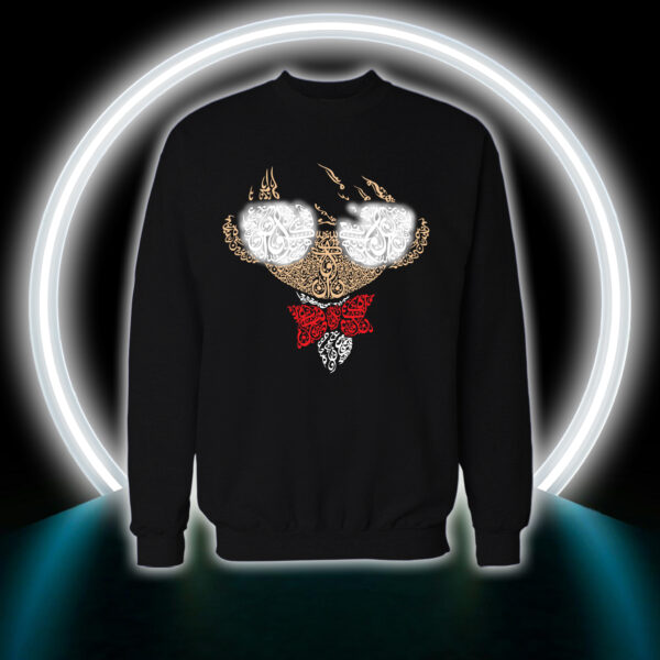 كونان بالأحرف العربية - ريفلكتف