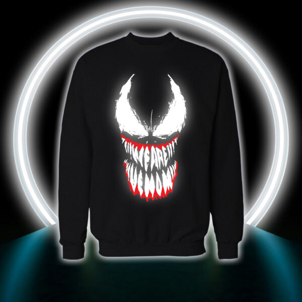 VENOM - ريفلكتف