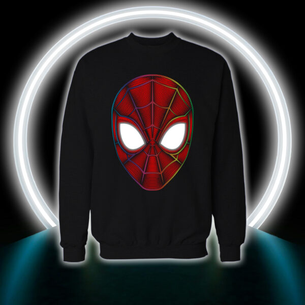 Spiderman - ريفلكتف