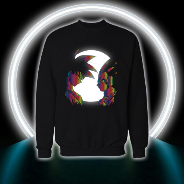 قوكو وفيجيتا - ريفلكتف