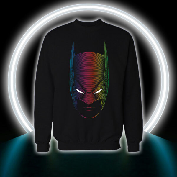 Batman - ريفلكتف