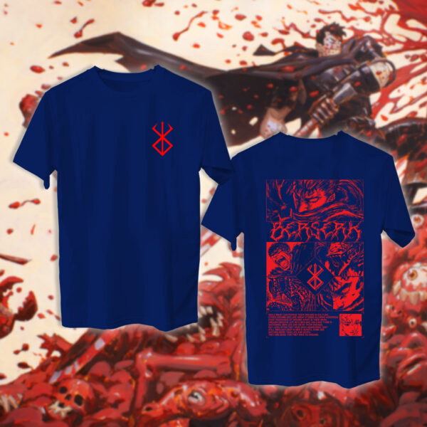 Berserk - بيرسيرك
