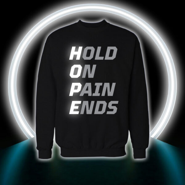 Hope - ريفلكتف