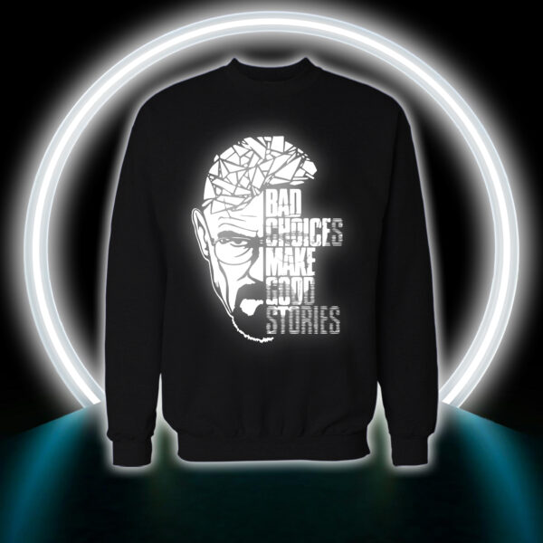 Walter White - ريفلكتف