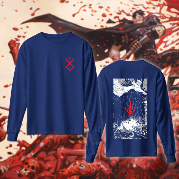 Berserk - بيرسيرك