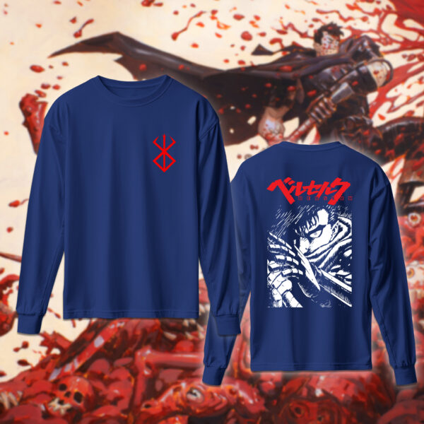 Guts - بيرسيرك