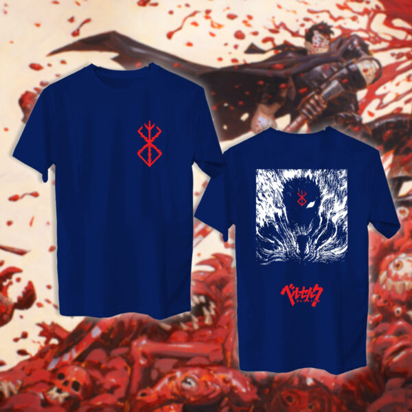 Berserk - بيرسيرك