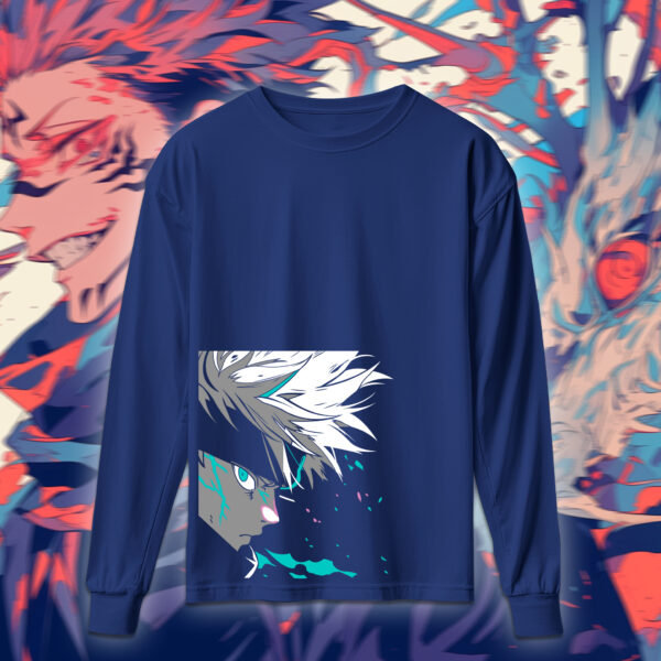 Jujutsu Kaisen - جوجوتسو كايسن