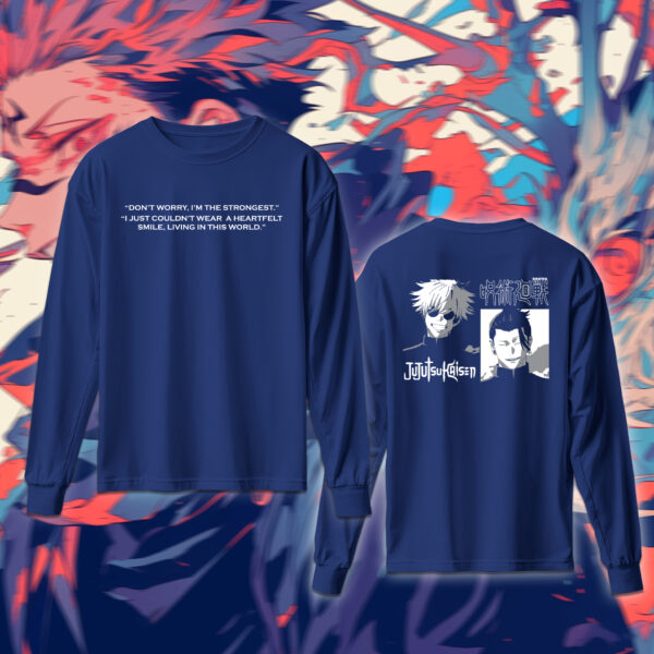 Jujutsu Kaisen - جوجوتسو كايسن