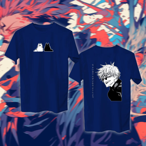 Jujutsu Kaisen - جوجوتسو كايسن