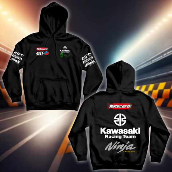 كاوازاكي - سيارات