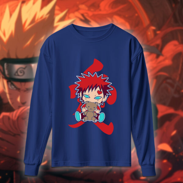 Gaara - ناروتو