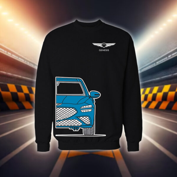 جينيسيس - سيارات