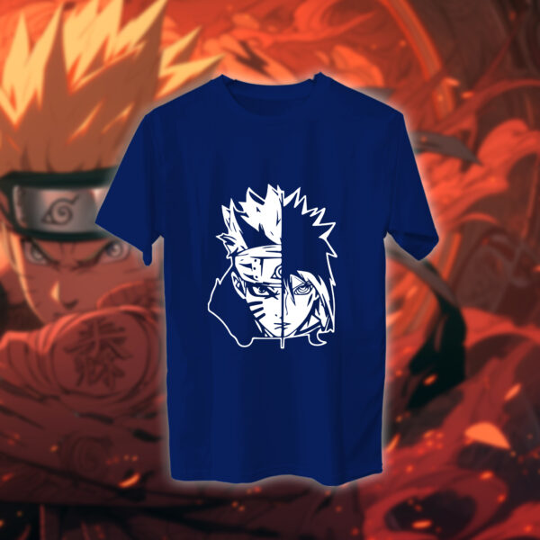 Naruto & Sasuke - ناروتو