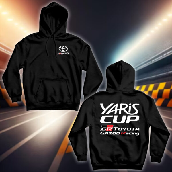 Yaris GR - سيارات