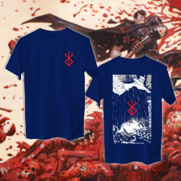 Berserk - بيرسيرك