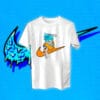 Nike x Goku