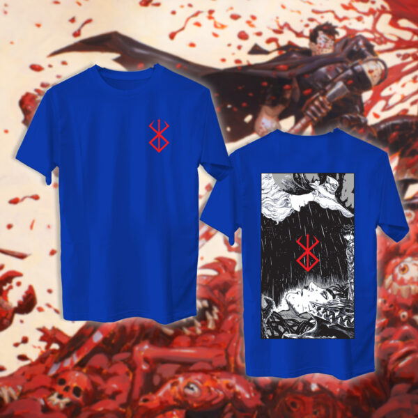 Berserk - بيرسيرك