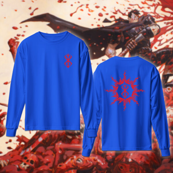 Berserk - بيرسيرك