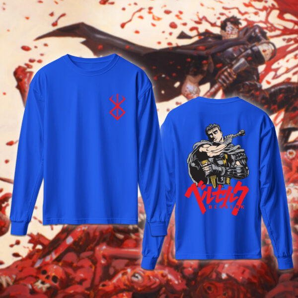 Guts - بيرسيرك