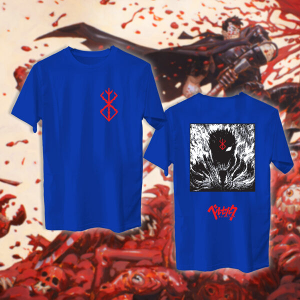 Berserk - بيرسيرك