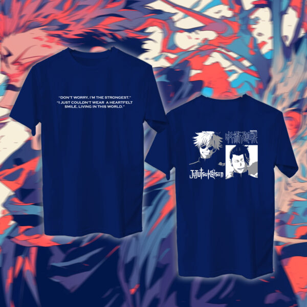 Jujutsu Kaisen - جوجوتسو كايسن