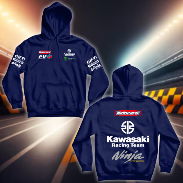 كاوازاكي - سيارات