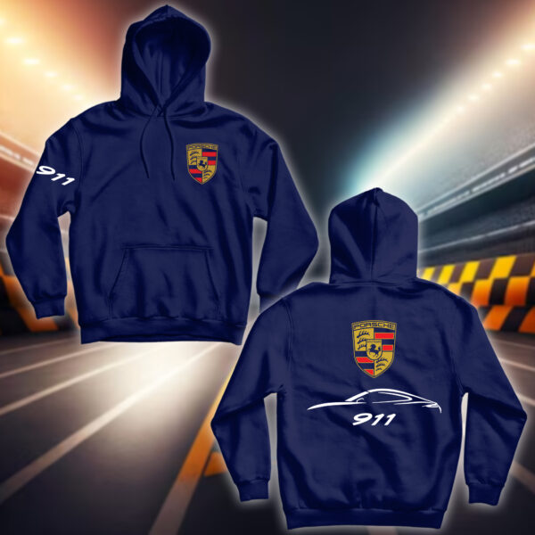 Porsche 911 - سيارات