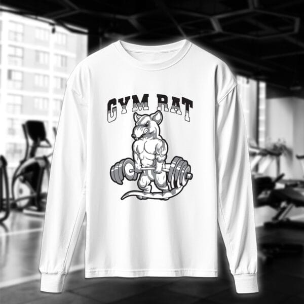 Gym Rat