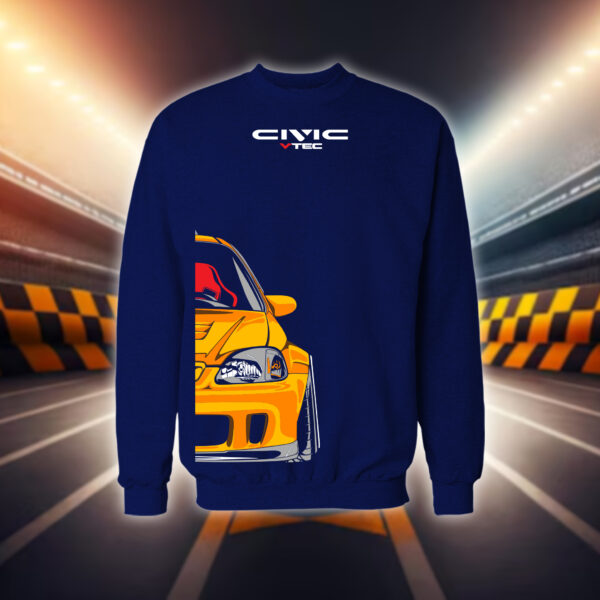 هوندا سيفك - سيارات