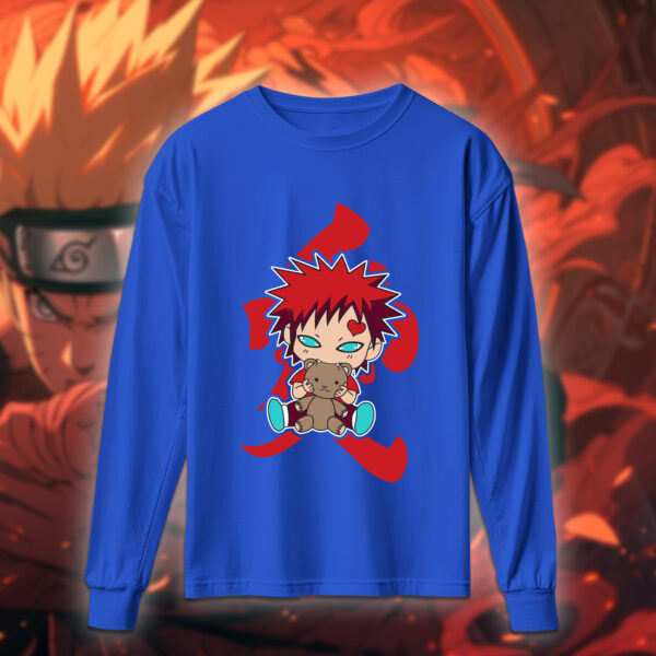 Gaara - ناروتو