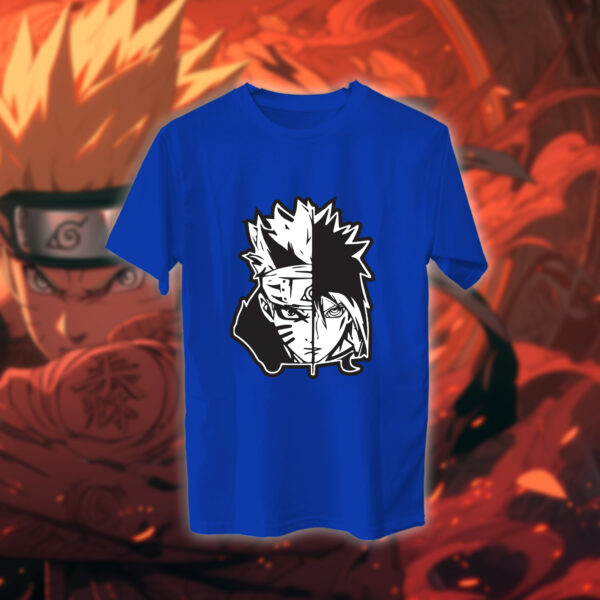 Naruto & Sasuke - ناروتو