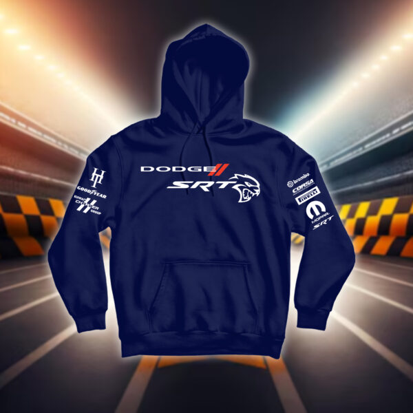 Dodge SRT - سيارات