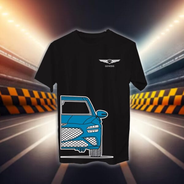 جينيسيس - سيارات