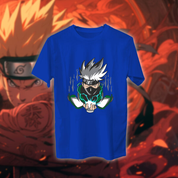 Naruto - ناروتو