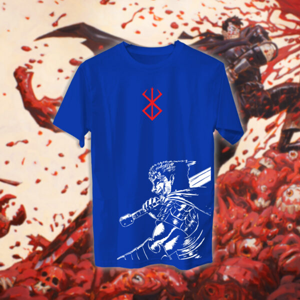 Guts - بيرسيرك