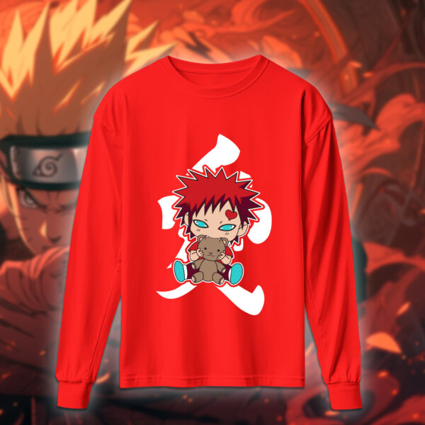 Gaara - ناروتو